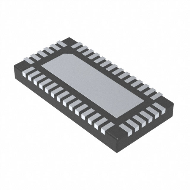 USB TYPE-C ALT MODE SWITCH W-QFN