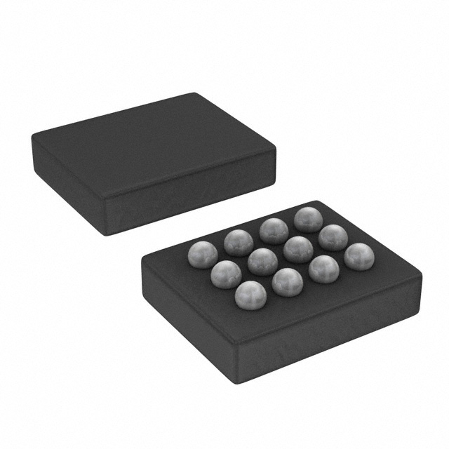 DUAL 2:1 USB 2.0 MUX/DEMUX OR SI