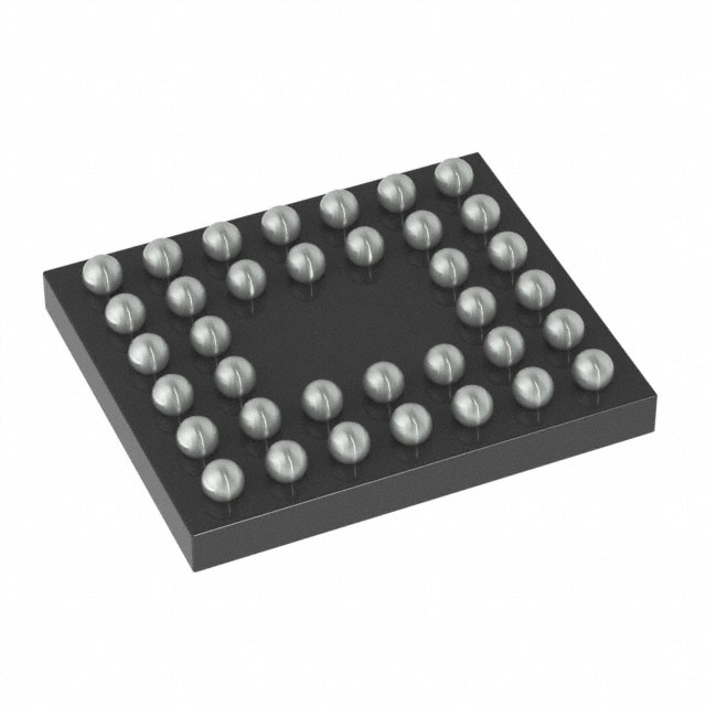 LOW LATENCY NOISE AND POWER CODE