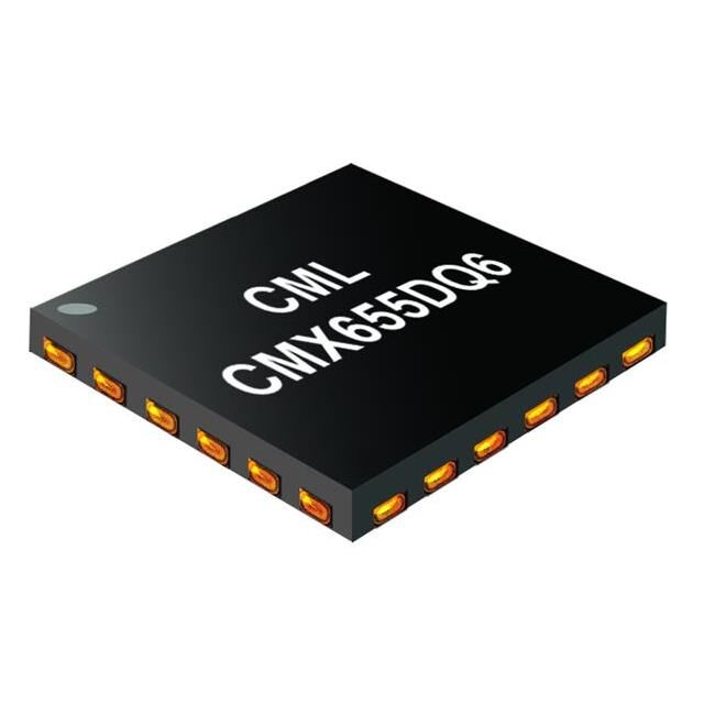 ULTRA-LOW POWER VOICE CODEC