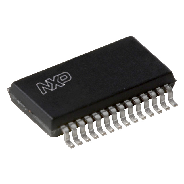 IC DVR FULL BRIDGE 28-SSOP