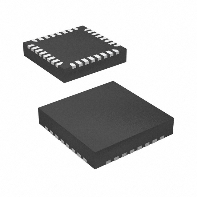 IC VOICEBAND CODEC 3V 32-QFN