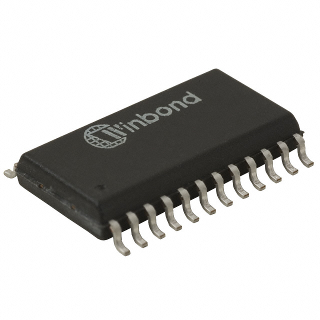 IC VOICEBAND CODEC 3V 2CH 24SOP