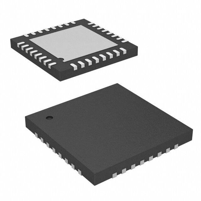 IC BRIDGE USB TO UART 32QFN