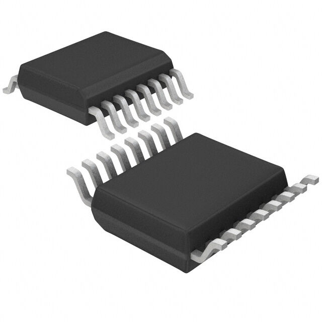 IC USB SERIAL BASIC UART 16SSOP