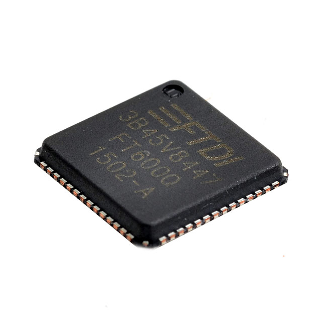 IC USB3-16BIT SYNC FIFO 56QFN