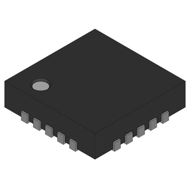 IC USB MINI UNIV CHARGING 20QFN