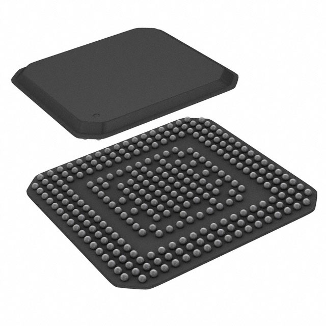 IC CONTROLLER PCI CARD 288LFBGA