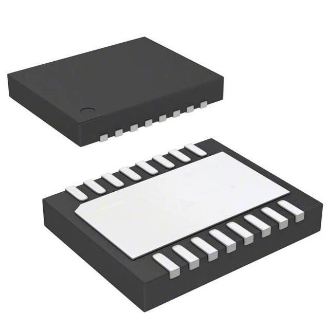 IC SMPS CTRLR SMART CHRG HVSON16