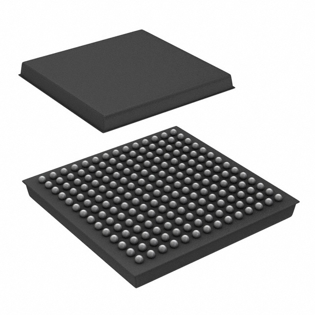 TSB43DA42 - IEC61883, 1394A LINK