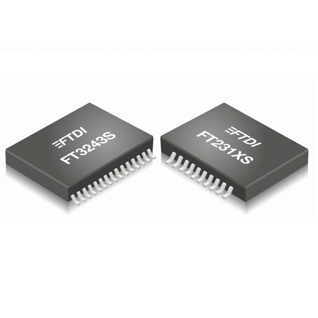 IC CONTROLLER USB 28SSOP