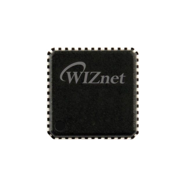 ETHERNET CONTROLLER