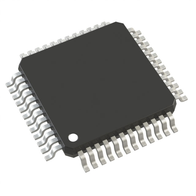 IC DDS 400MHZ 14BIT 48TQFP