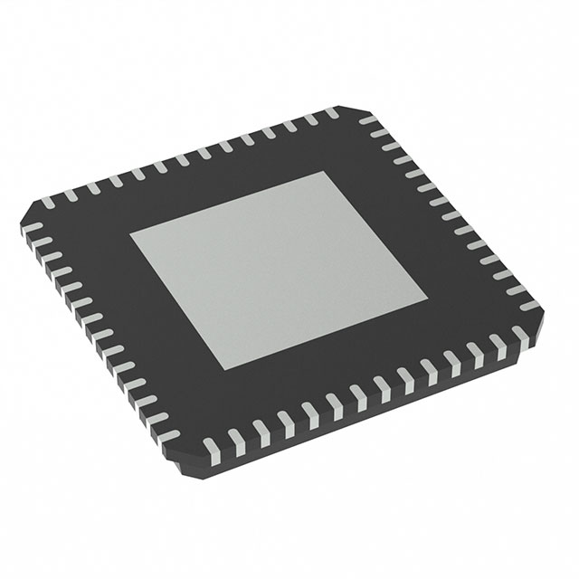 IC TXRX FULL/HALF 4/4 56QFN