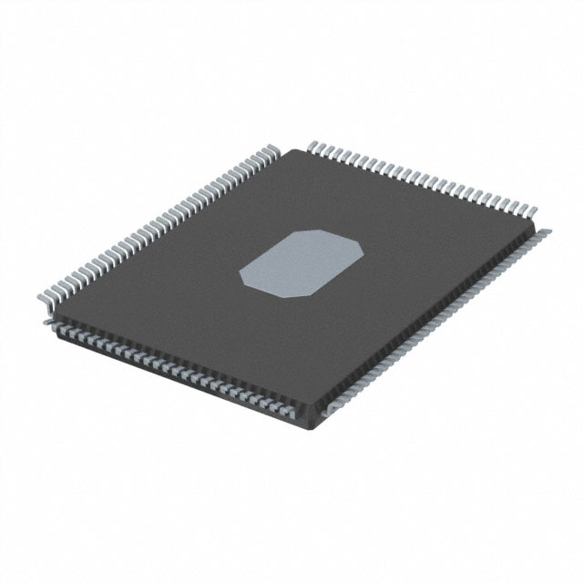 IC TXRX FULL/HALF 2/2 128LQFP