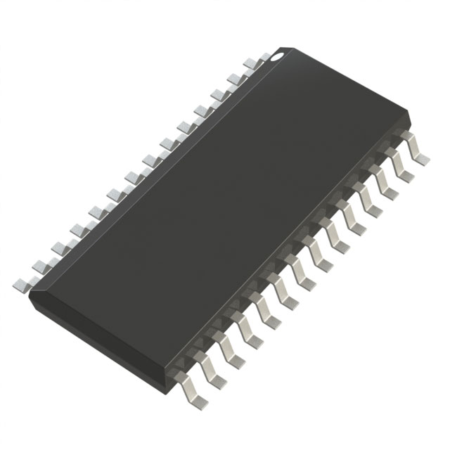 IC ANALOG FRONT END DUAL 28-SOIC