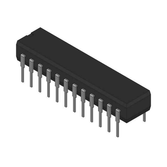 IC TRANSCEIVER FULL 5/3 24SOIC