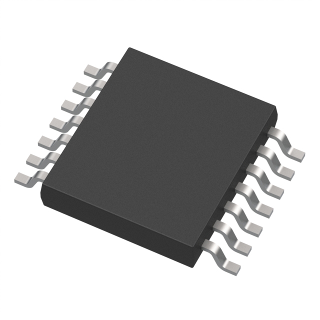 IC TRANSCEIVER HALF 1/1 14ETSSOP