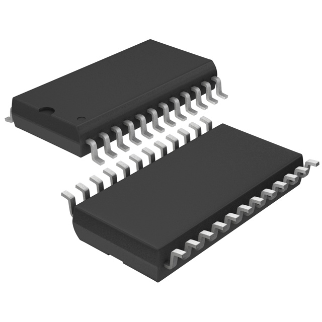 IC TRANSCEIVER FULL 6/6 24SOIC