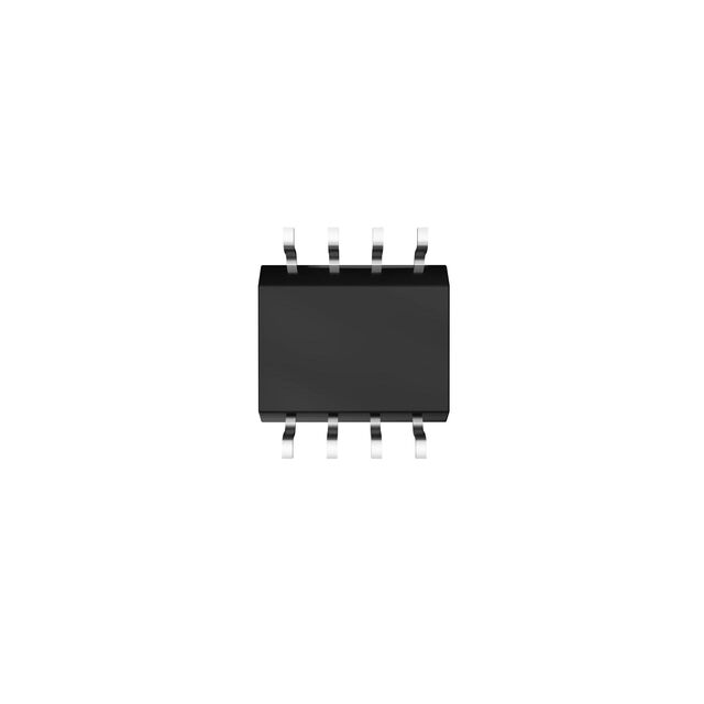 IC TRANSCEIVER HALF 1/1 8SOIC