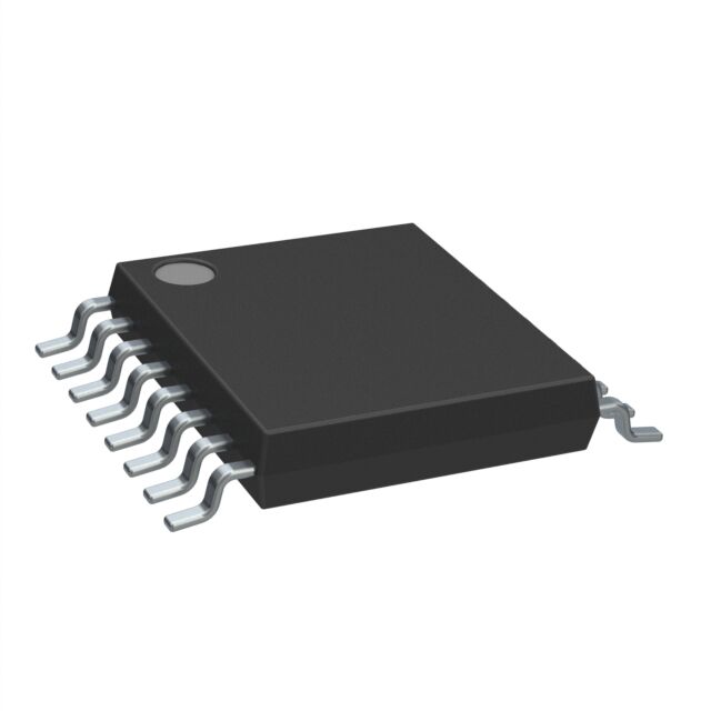 IC TRANSCEIVER 0/4 16TSSOP