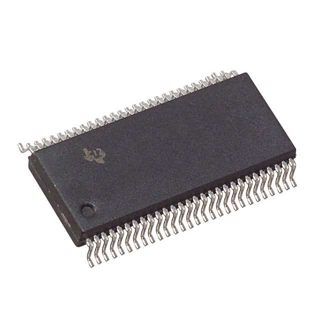 IC UNIV BUS TXRX 56-SSOP