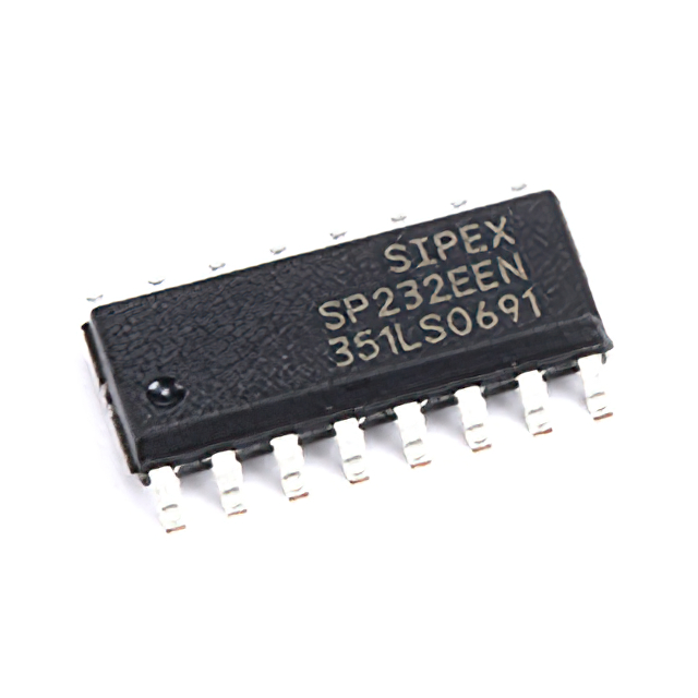 IC TRANSCEIVER FULL 2/2 16SOP