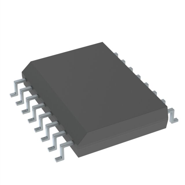 IC TELECOM INTERFACE 16SOIC