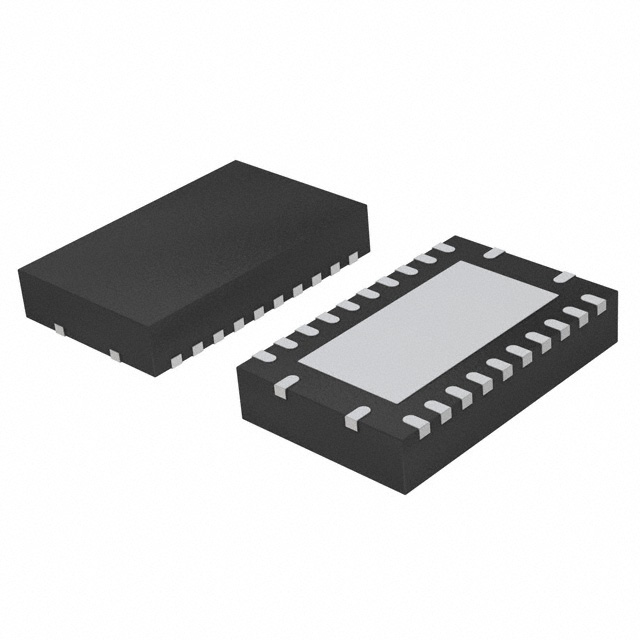 IC TRANSCEIVER 24DHVQFN