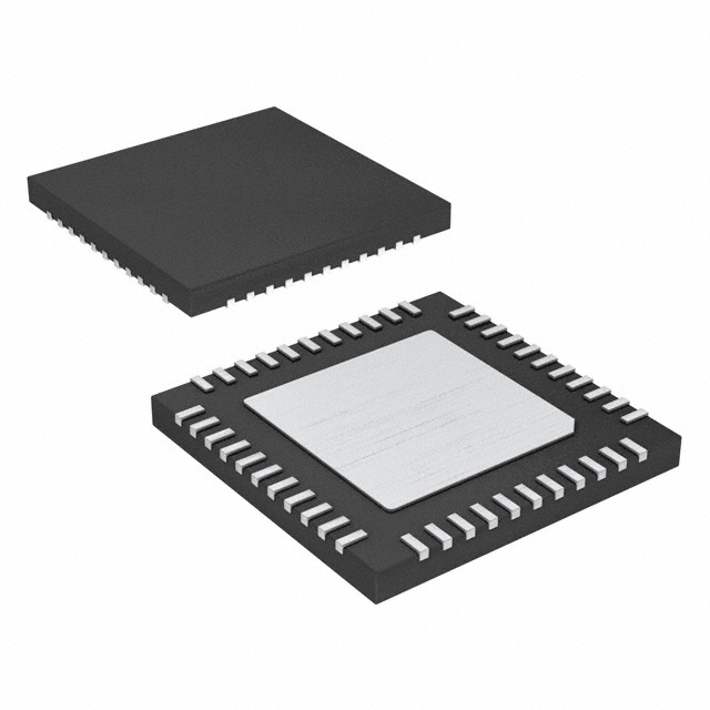 IC TRANSCEIVER 4/4 44HVQFN