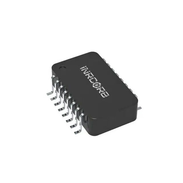 IC TRANSCEIVER 1/1 MODULE