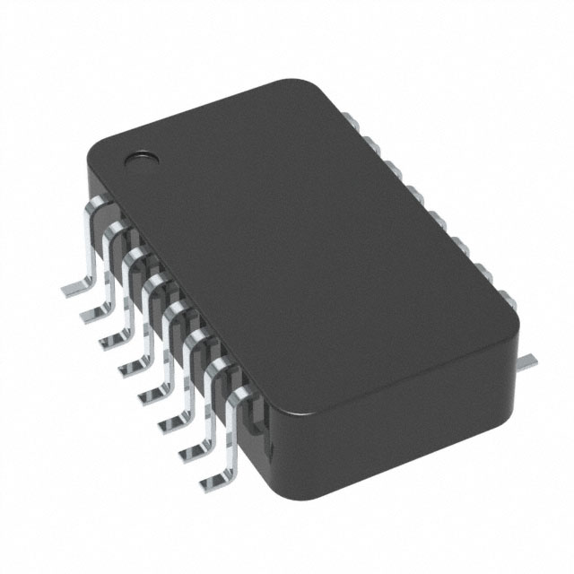 IC TRANSCEIVER 1/1 MODULE