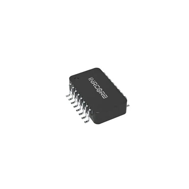 IC TRANSCEIVER 1/1 MODULE