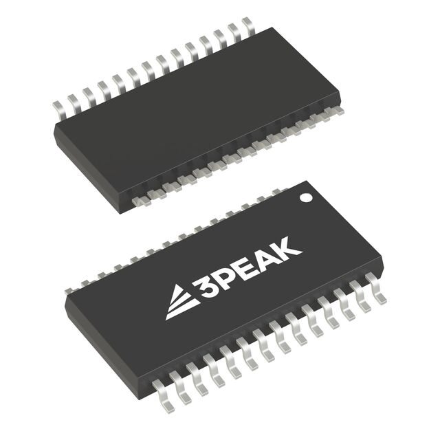 8-BIT 125MSPS DIGITAL TO ANALOG