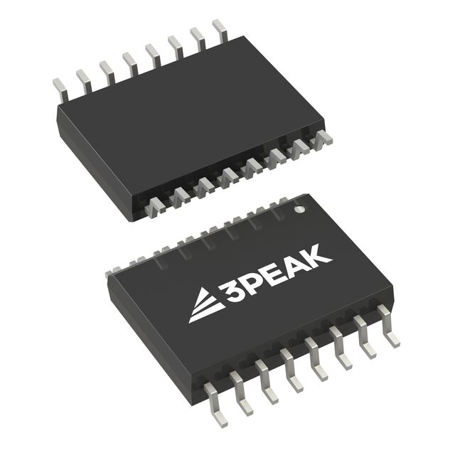 DGTL ISOLTR 5KV 4CH GP 16-SOIC
