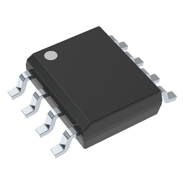 IC TRANSCEIVER HALF 1/1 8SOP