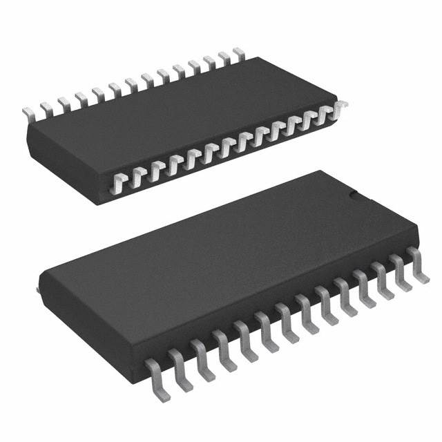 IC TRANSCEIVER FULL 3/5 28SSOP
