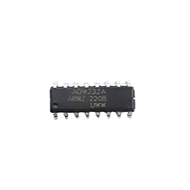 IC TRANSCEIVER FULL 2/2 16SOP