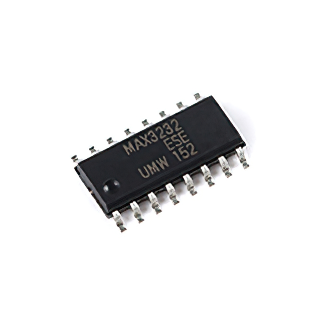 IC TRANSCEIVER FULL 2/2 16SOP