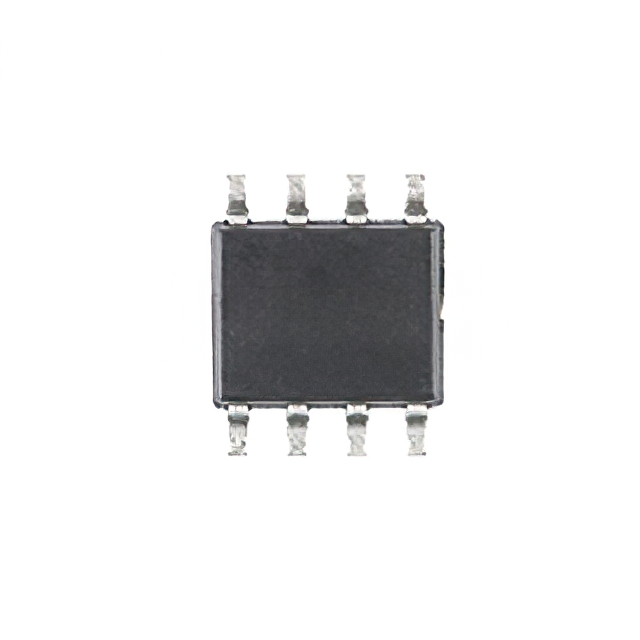 IC TRANSCEIVER HALF 1/1 8SOP