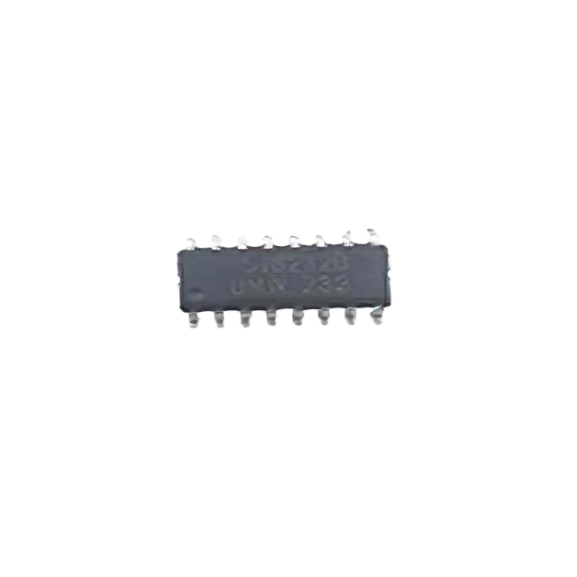 IC TRANSCEIVER FULL 2/2 16SOP