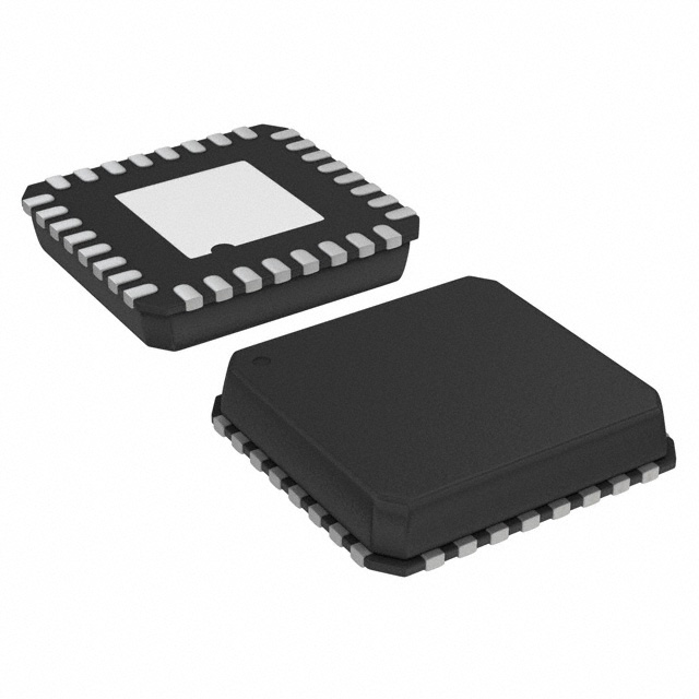 IC TRANSCEIVER HALF 1/1 32QFN