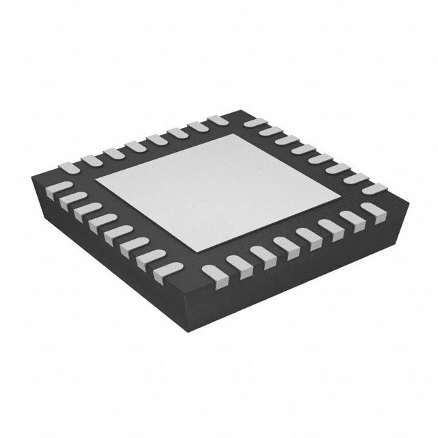 IC DUAL UART W/FIFO 3.3V 32-QFN