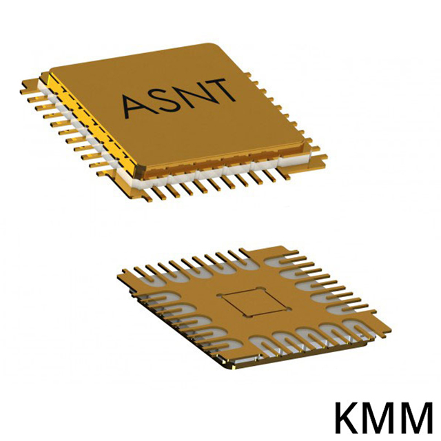 50GB PAM4 DECODER W/ CLOCK REC.