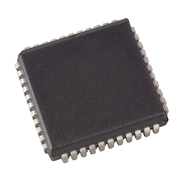 IC DECODER AUD MULTI STD 44-PLCC