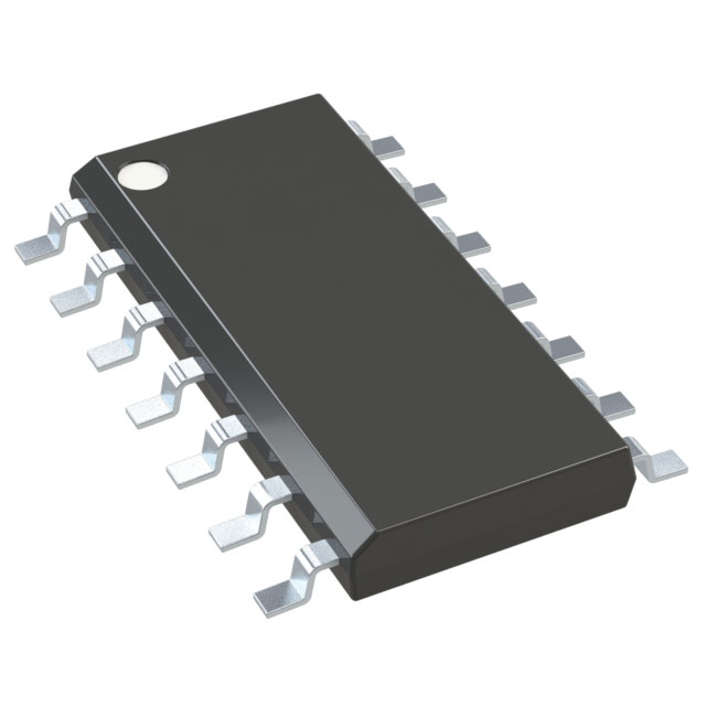 8-CHANNEL CAPACITIVE TOUCH SENSO