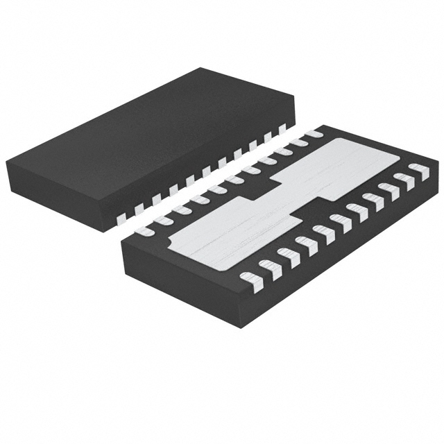 IC BATT CHG LI-ION 1CELL 22DFN