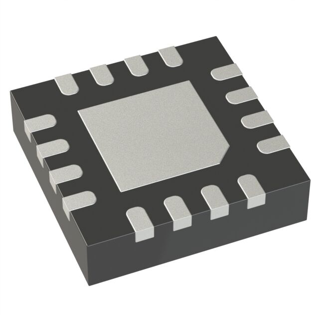 5G MASSIVE MIMO PRE-DRIVER