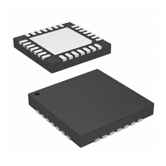 IC XPNDR 400KHZ I2C 28QFN