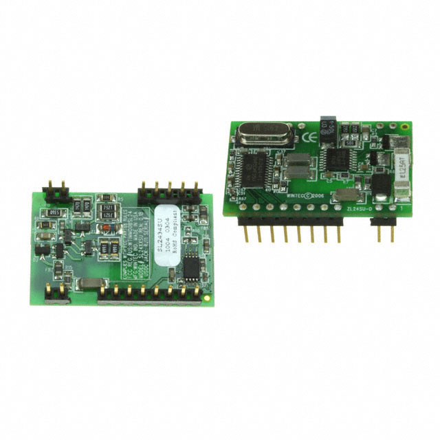 IC MODEM V.34 33.6KBPS